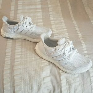 Ultra Boost shoes